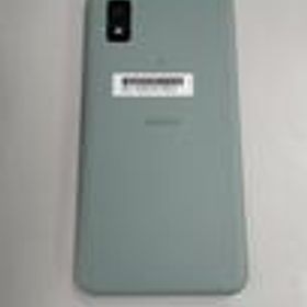 スマートフォン A204SH SHARP