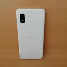 スマートフォン AQUOS WISH2 A204SH SHARP/Y!MOBILE