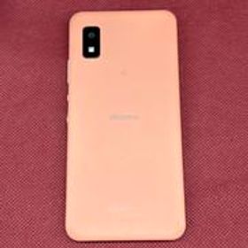 スマートフォン SH-51C SHARP