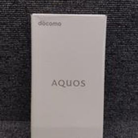 スマートフォン SH-51C SHARP