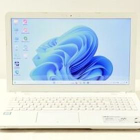 ASUS X541UA-W256G Core i3 6006U 2GHz 4GB SSD256GB DVDSマルチ Win11 Bluetooth WPS Office カメラ HDMI 3ヶ月保証 wn9029