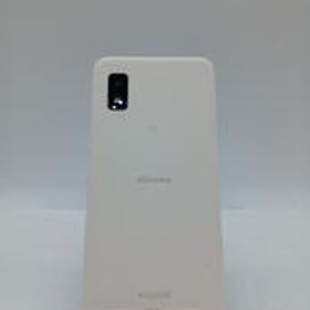 スマートフォン SH-51C SHARP