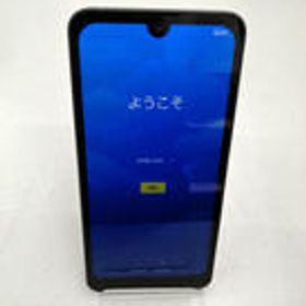 スマートフォン SH-51C AQUOS