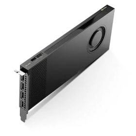 NVIDIA RTX 4000 Ada世代 ワークステーション用 Ada Lovelaceアーキテクチャ シングルスロット プロフェッショナル グラフィックスボード 900-5G190-2570-000 VD8552