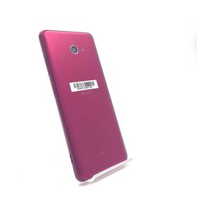 【全額返金保証】【最速発送】 BASIO4 32GB au 動作確認済(スマートフォン本体)