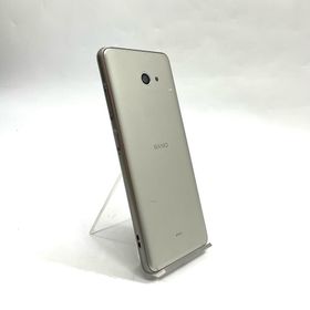 【全額返金保証】【最速発送】 BASIO4 32GB au 動作確認済(スマートフォン本体)