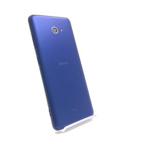 【全額返金保証】【最速発送】 BASIO4 32GB au 動作確認済(スマートフォン本体)