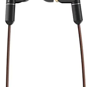 【中古】ソニー イヤホン ハイレゾ対応 カナル型 バランス標準プラグケーブル付属 2017年モデル XBA-N3BP