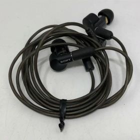 【4/4(土)20時〜全品ポイント10倍！要エントリー】ソニー SONY イヤホン XBA-N3 【中古】