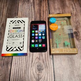 iPhone SE 第3世代 64GB バッテリー99%(スマートフォン本体)