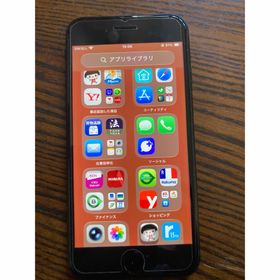 iPhone SE3 64GB(スマートフォン本体)