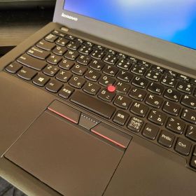 レノボ ThinkPad X250 i3 5010 8GB 256GB