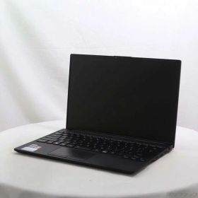 【中古】FUJITSU(富士通） LIFEBOOK UH90／H1 FMVU90H1BE 【198-ud】