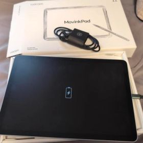 wacom movinkpad １１