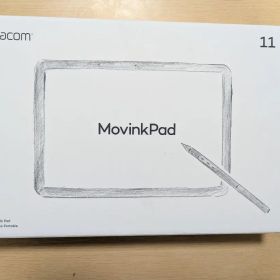 Wacom MovinkPad11