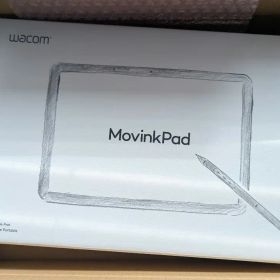 Wacom MovinkPad 11 ペンタブレット 本体