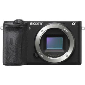 【中古】 SONY(ソニー) ミラーレス一眼 α6600 ボディ ブラック ILCE-6600 当店保証30日間 人気 ミラーレス 一眼レフ 交換レンズ カメラ