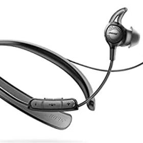 【中古】（非常に良い）Bose QuietControl 30 wireless headphones ワイヤレスノイズキャンセリングイヤホン