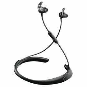 【中古】「非常に良い」Bose QuietControl 30 wireless headphones ワイヤレスイヤホン ノイズキャンセリング Bluetooth 接続 マイク付 最大10時間 再生