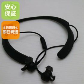【中古】美品 QuietControl 30 wireless headphones ブラック ワイヤレスイヤホン BOSE 安心保証 土日祝発送OK