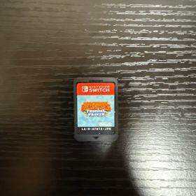 ドンキーコング トロピカルフリーズ Nintendo Switch