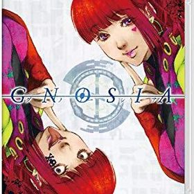 グノーシア - Switch