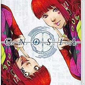 【中古】グノーシア - Switch