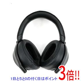【1日と5.0のつく日、18日はポイント3倍！】【中古】SONY製 密閉ヘッドバンド型ヘッドフォン MDR-Z7M2