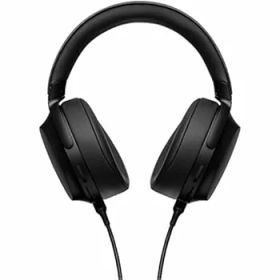 【中古】ソニー 有線 ステレオヘッドホン ブラック バランス接続対応 ケーブル着脱式 ハイレゾ 大口径70mm振動板 360 Reality Audio認定モデル MDR-Z7M2