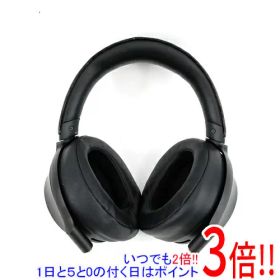 【1日と5.0のつく日、18日はポイント3倍！】【中古】SONY製 密閉ヘッドバンド型ヘッドフォン MDR-Z7M2