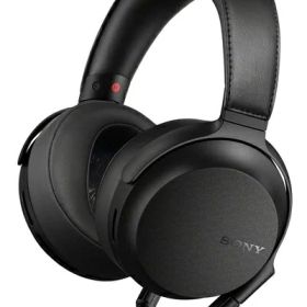【中古】 Sony MDR-Z7M2 高解像度ステレオオーバーヘッドヘッドヘッドフォン(MDRZ7M2) ブラック