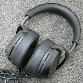 ソニー SONY 密閉ダイナミック型ヘッドホン MDR-Z7M2 【中古】