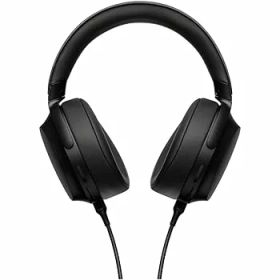 【中古】ソニー 有線 ステレオヘッドホン ブラック バランス接続対応 ケーブル着脱式 ハイレゾ 大口径70mm振動板 360 Reality Audio認定モデル MDR-Z7M2