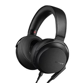 【中古】MDR-Z7M2 ブラック ヘッドホン SONY