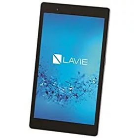 【中古】【非常に良い】NEC PC-TS508FAM LaVie Tab S グレー