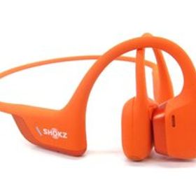 Shokz OpenRun Pro2 骨伝導イヤホン ワイヤレスイヤフォン ∠UK2288