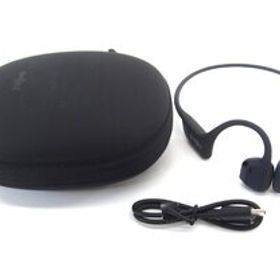 Shokz OpenRun Pro2 オープンイヤー型オーディオ ∠UK2291