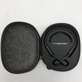 【中古】Shokz OpenRun Pro 2 骨伝導イヤホン[240010467095]