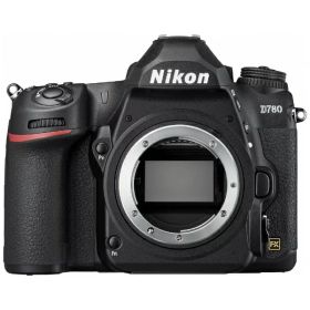 【エントリーで最大全額ポイント還元｜4/5まで】 Nikon｜ニコン D780 デジタル一眼レフカメラ ブラック D780 [ボディ単体]
