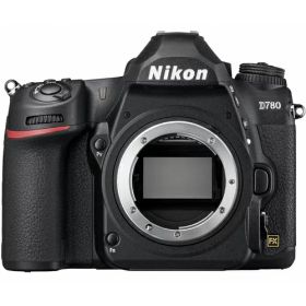 【長期保証付】ニコン(Nikon) D780 ボディ デジタルカメラ