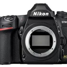 【訳あり】【アウトレット 保証書他店印付品】★Nikon / ニコン D780 ボディ【送料無料】
