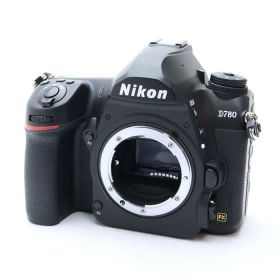 【中古】 《良品》 Nikon D780【オーバーホール済】 [ デジタルカメラ ]