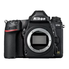 【新品/取寄品】Nikon D780 ボディ デジタル一眼レフカメラ ニコン