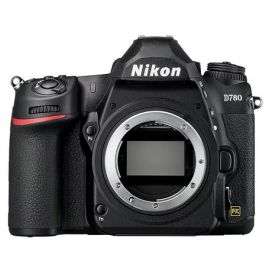 【送料無料】Nikon ニコン D780 ボディ 一眼レフデジカメ【転送不可】【unable to transfer】
