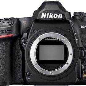 【中古】Nikon デジタル一眼レフカメラ D780 ブラック