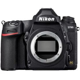 【中古】（新古品） Nikon デジタル一眼レフカメラ D780 ブラック