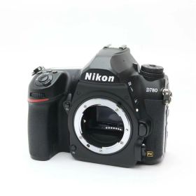 【中古】 《並品》 Nikon D780 【オーバーホール済】 [ デジタルカメラ ]