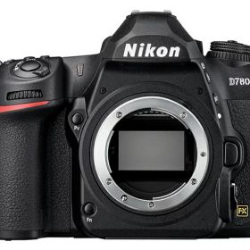 ショーケース内展示品 Nikon D780 ボディ ニコン