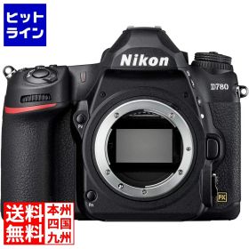 ニコン (デジタル一眼レフカメラ) D780 ボディ