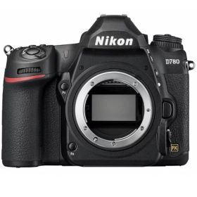 【中古】Nikon ニコン D780 ボディ